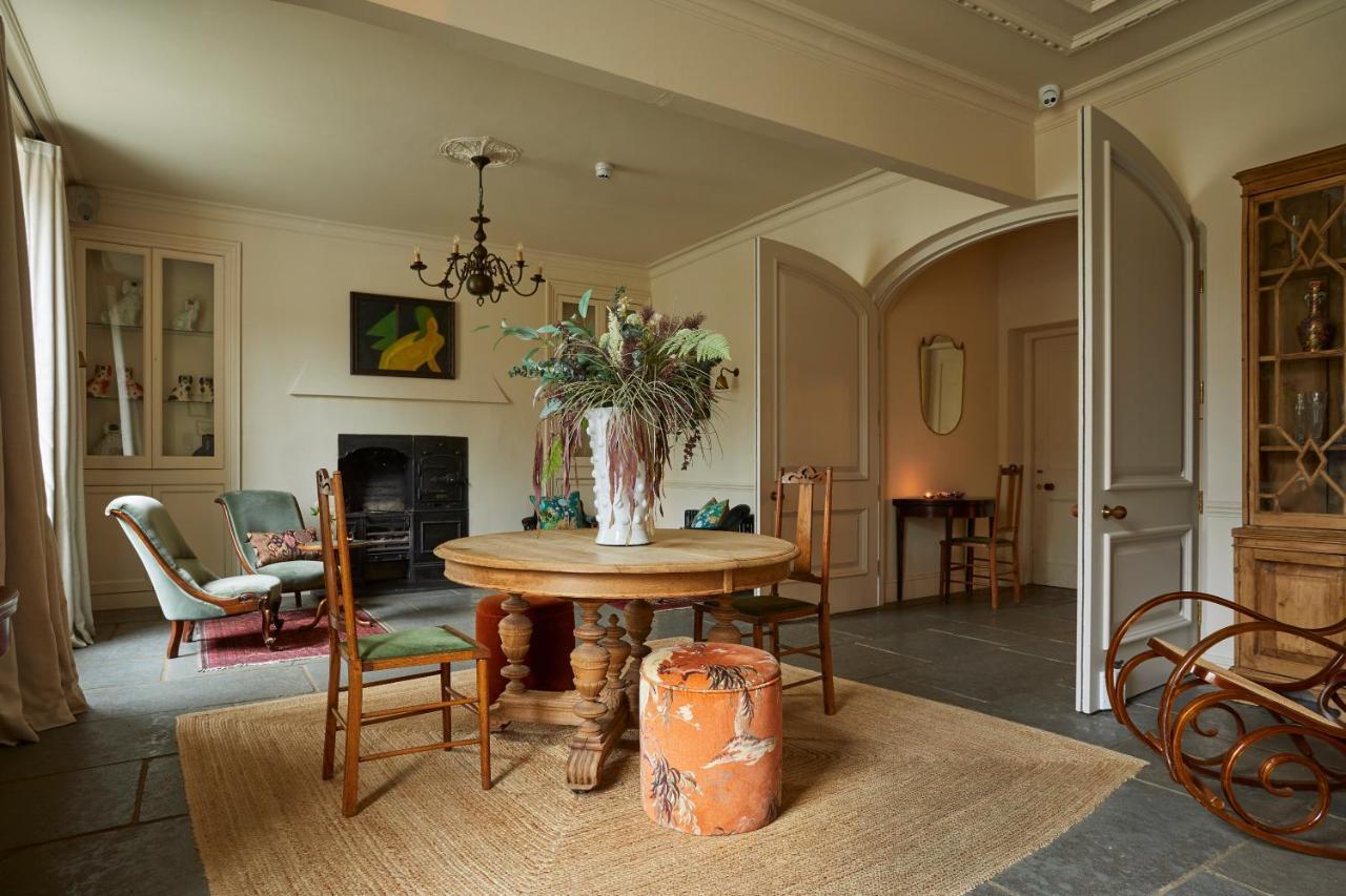 Victorian House Grasmere Exterior foto