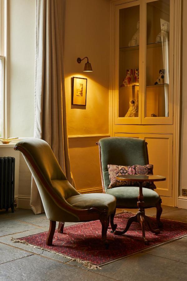 Victorian House Grasmere Exterior foto