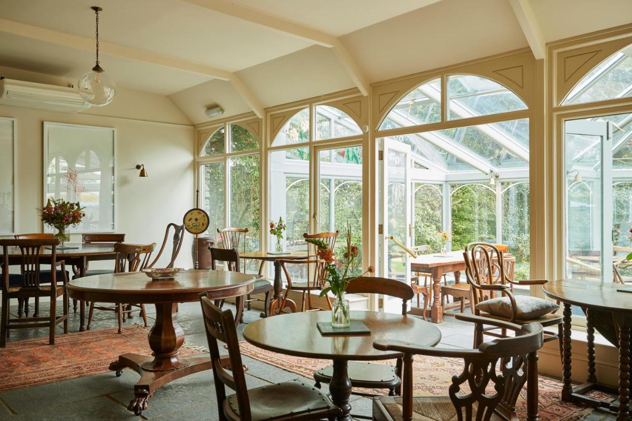 Victorian House Grasmere Exterior foto