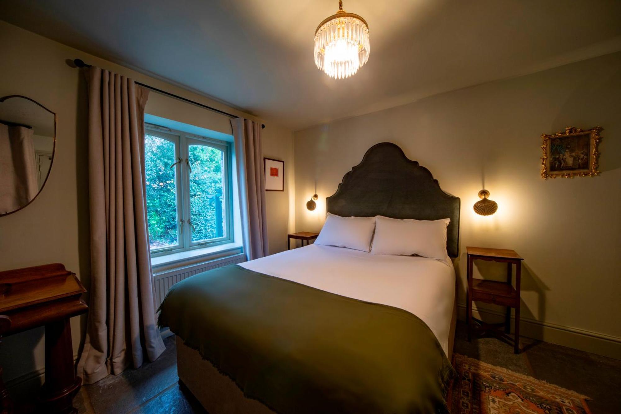 Victorian House Grasmere Quarto foto