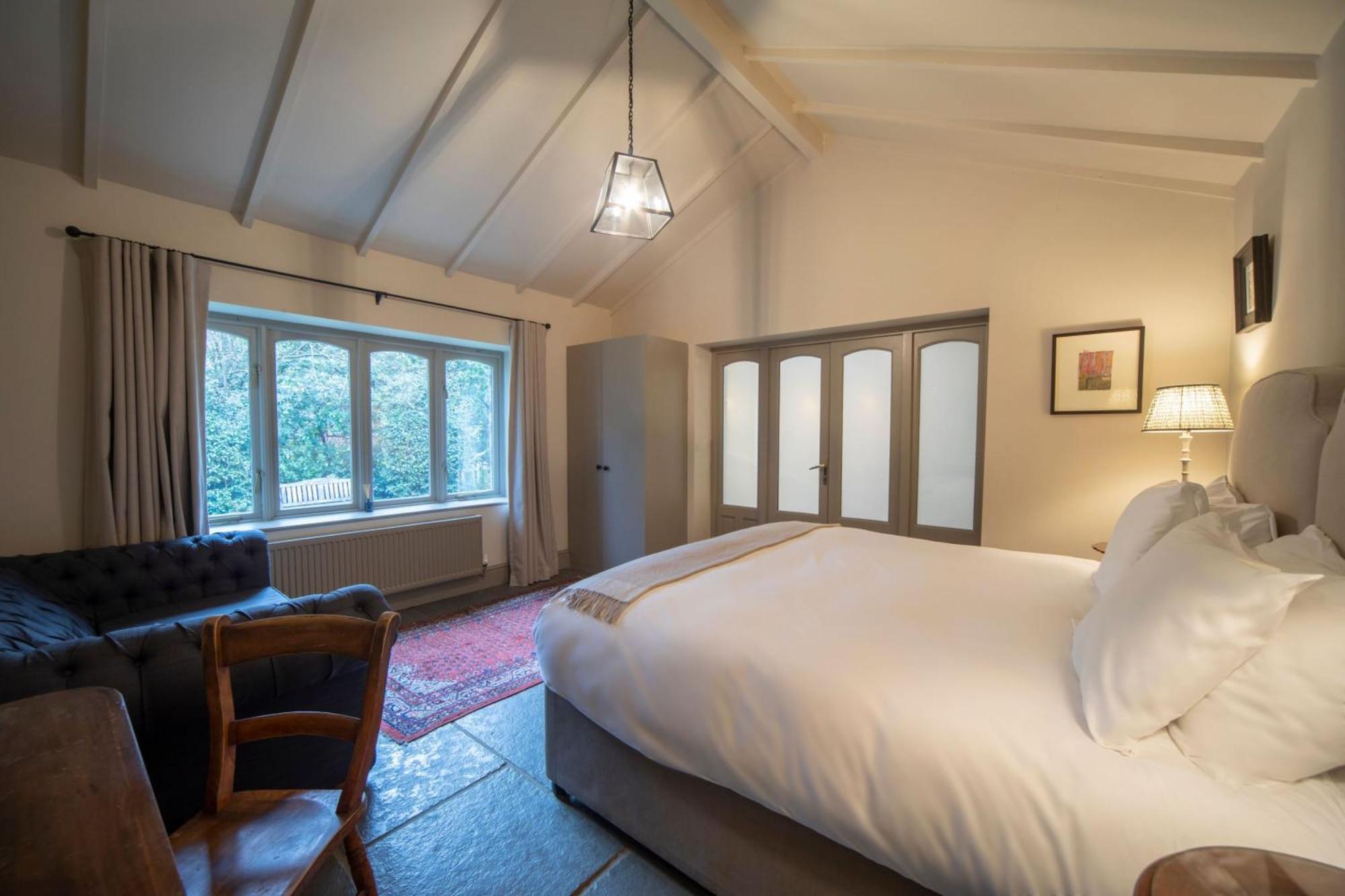 Victorian House Grasmere Quarto foto
