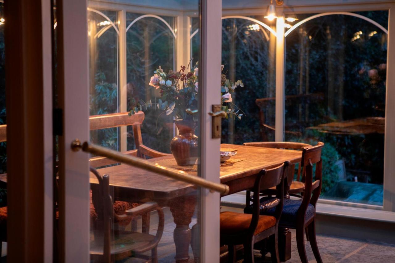 Victorian House Grasmere Exterior foto